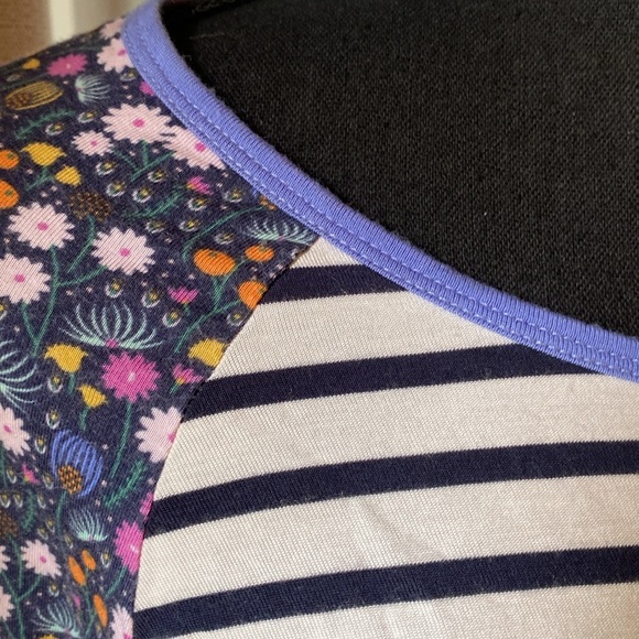 Matilda Jane top size small​ - Picture 2 of 4